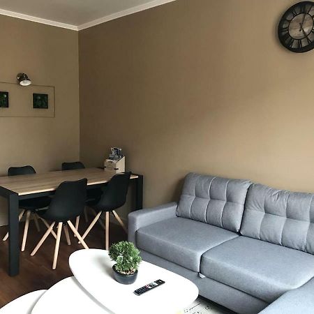 Appartement De Charme En Plein Coeur Du Centre Ville De Compiègne Екстериор снимка