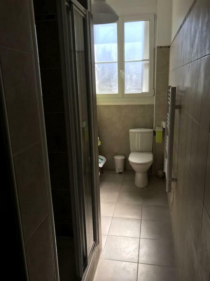 Appartement De Charme En Plein Coeur Du Centre Ville De Compiègne Екстериор снимка